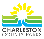 Charleston County Parks logo
